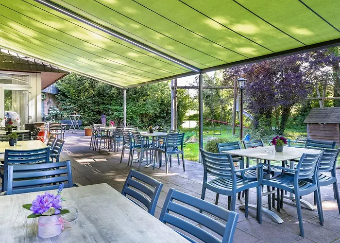 Hotel Heilemann