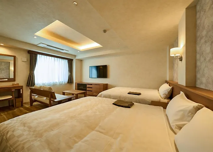 Hotel&Spa Gift TAKAYAMA