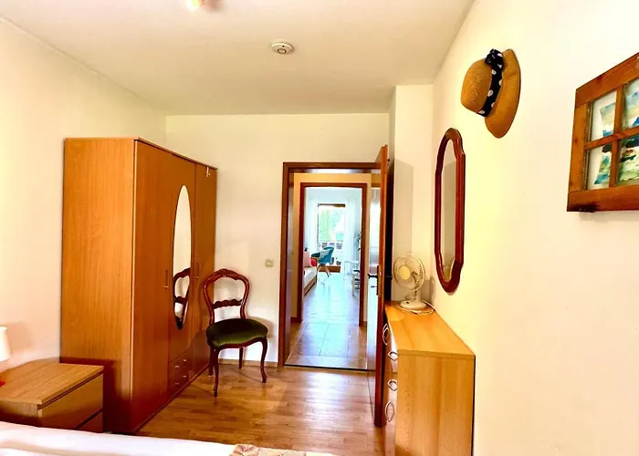 Privatzimmer Hanna