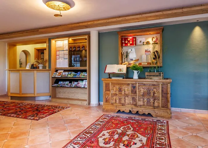 Hotel Das Hochkönig