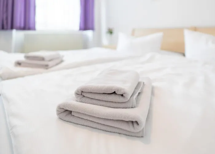 Hotel Bavaria