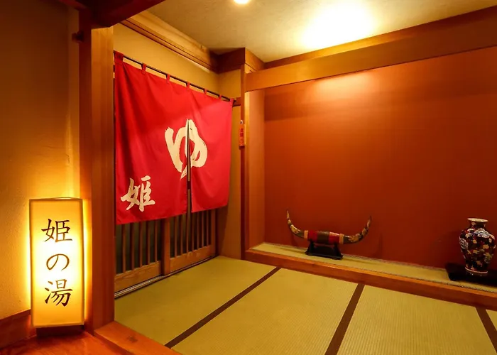 Kurobe Sun Valley Hotel - Vacation Stay 90881V