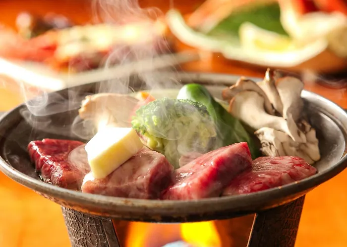 Kurobe Sun Valley Hotel - Vacation Stay 90890V