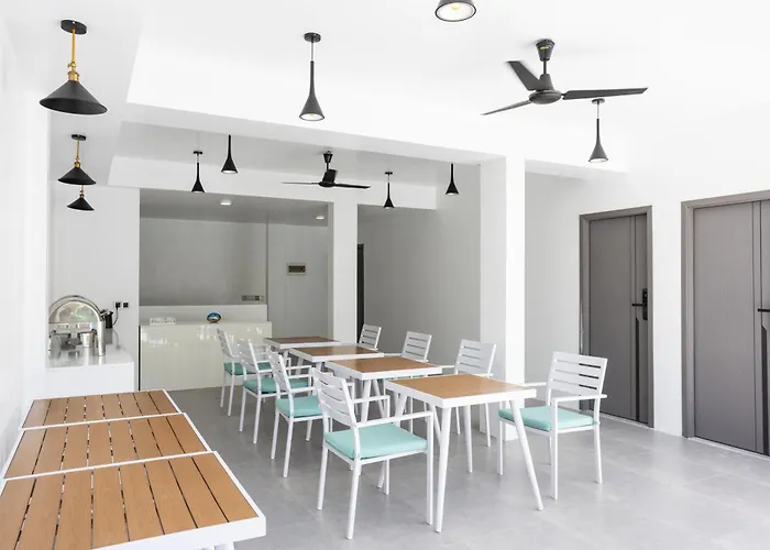 Loft Maldives