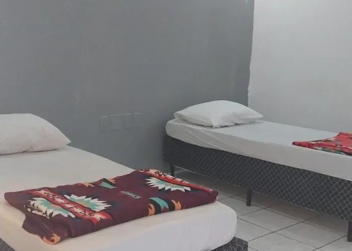 Pousada Do Trabalhador Canoas