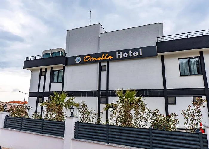 Canakkale Ornella Otel