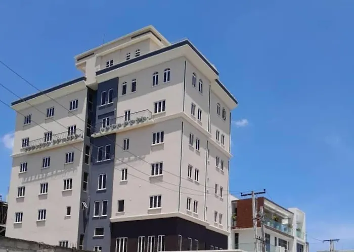 Ikoyi Hotels