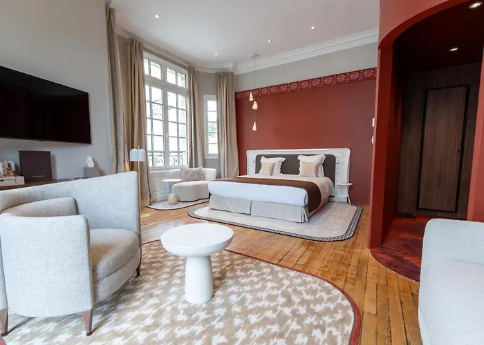 Hotel Des Arts