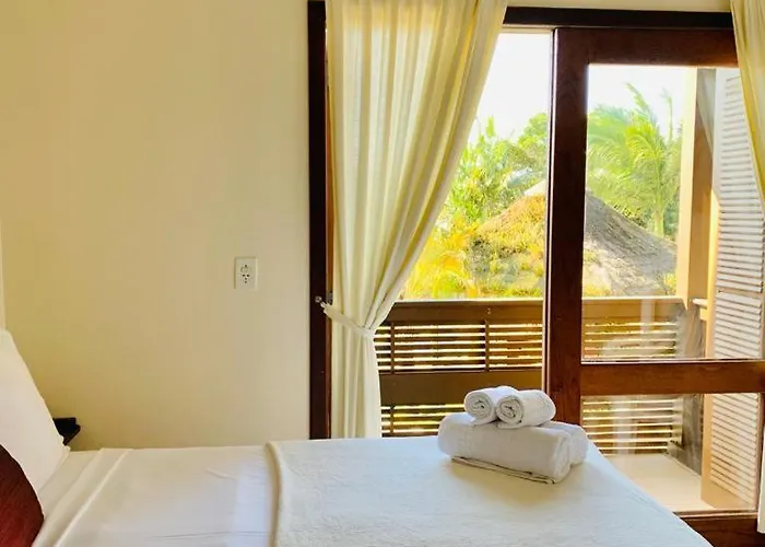 Silveira Eco Village