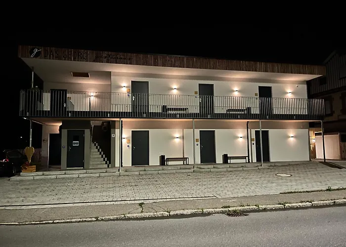 DAS GEORG Gästehaus in Epfendorf