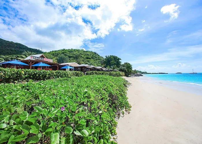 Conch Beach Cabins