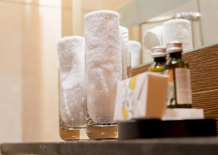 Boutique-Hotels in Mainz