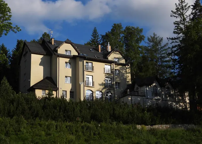 Hotel Vivaldi