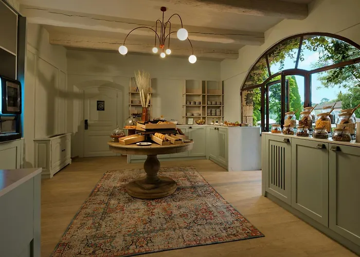 Hôtel De Mougins