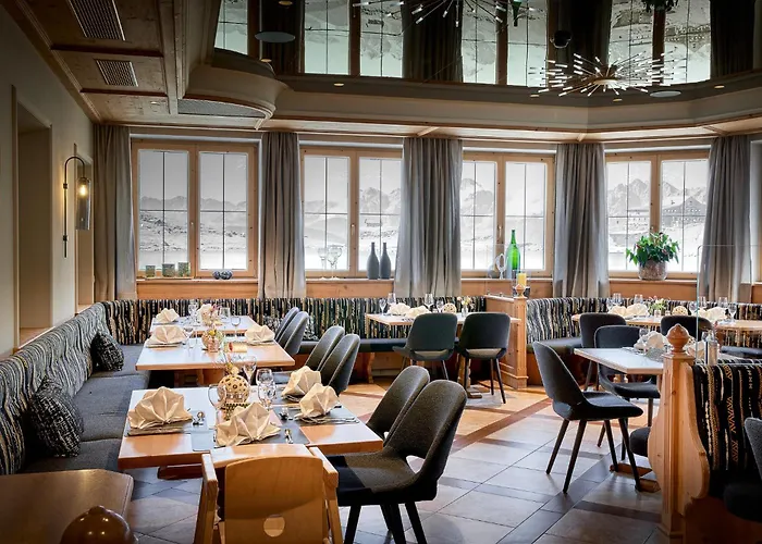 Hotel Alte Post