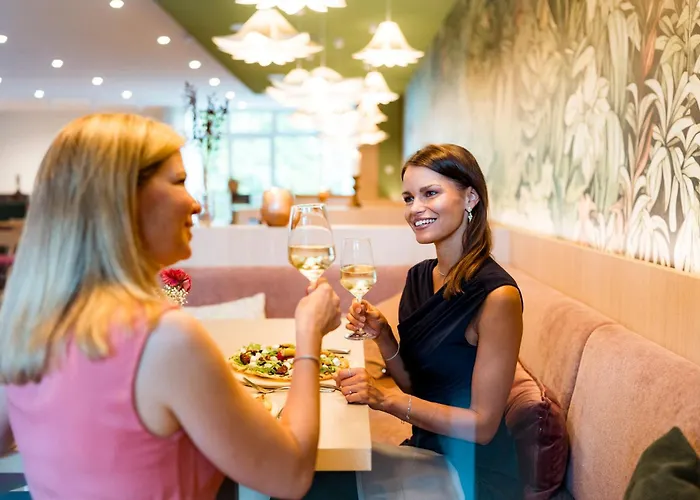 Vital Hotel Westfalen Therme Wellness Resort&SPA