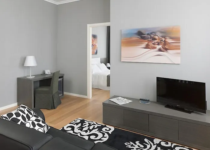 Palace Suite