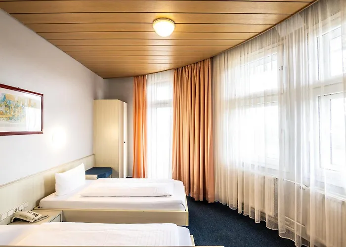 Hotel und Rasthof AVUS