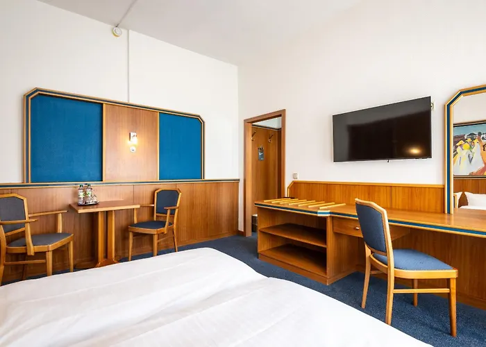 Hotel und Rasthof AVUS
