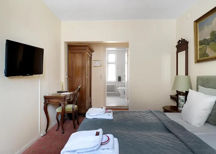 Hotel Postgaarden