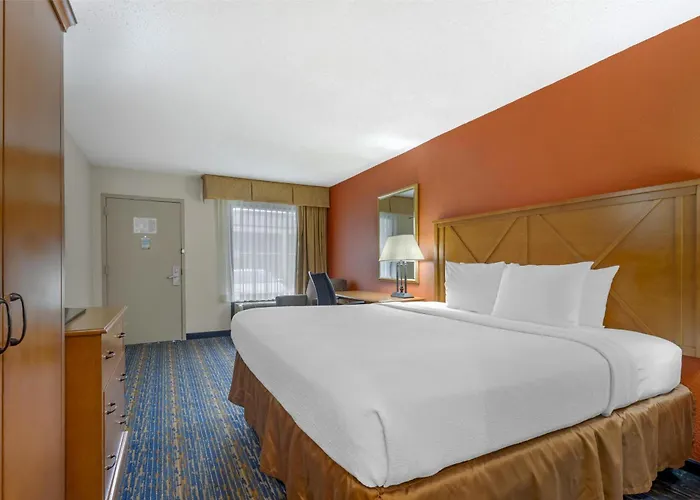 Sterling Cheap Hotels
