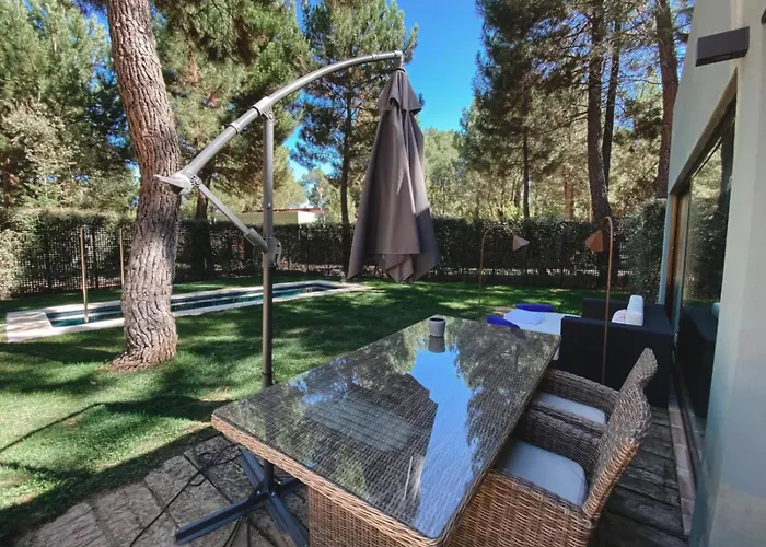 Hoteles Boutique en Cuenca (Castilla-La Mancha)