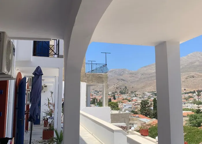 Panorama Hotel