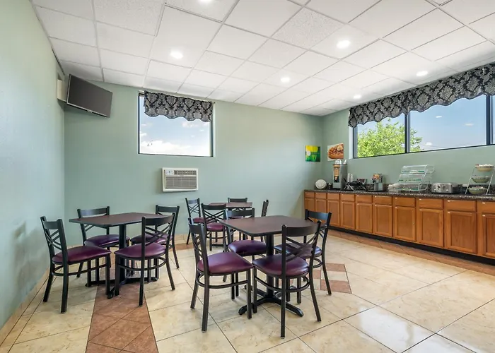 Quality Inn Chesapeake - Greenbrier
