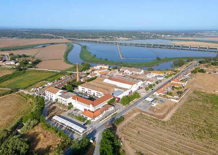 Hotel Da Barrosinha