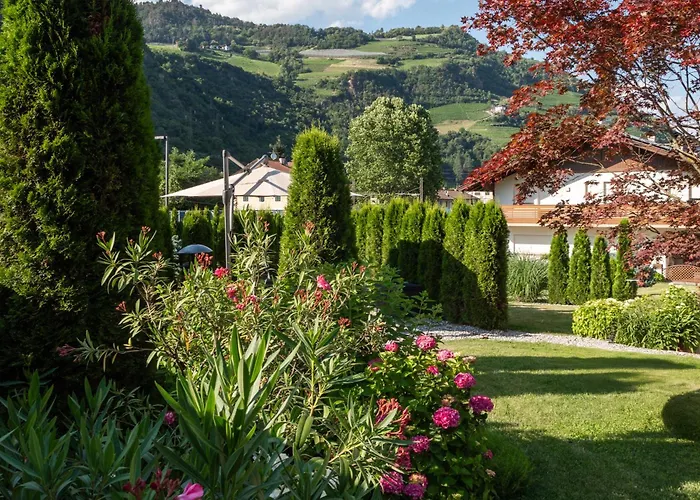 Hotel Bischofhof - Bistro Jasmin