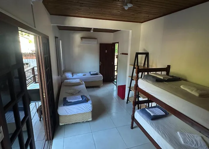 Biergarten Suites