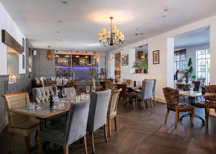 The Gannet Inn