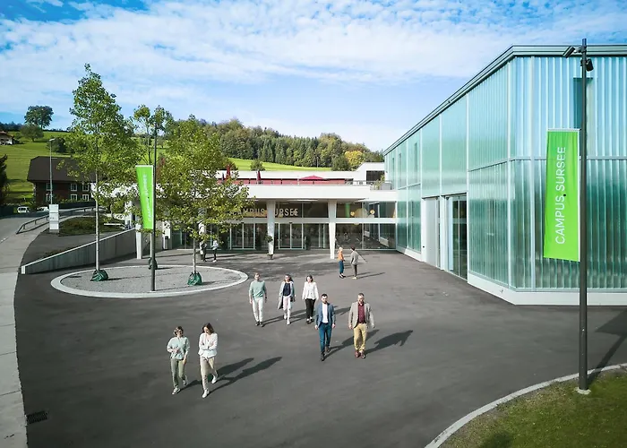 CAMPUS SURSEE Seminarzentrum