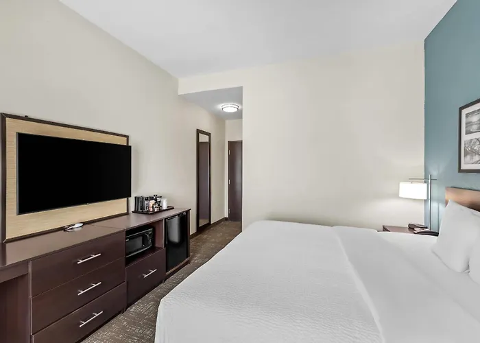 Sleep Inn Lufkin