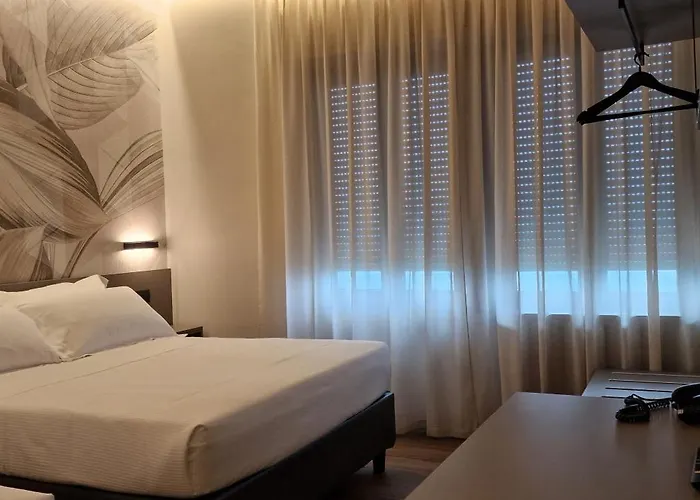 Hotel La Rocca