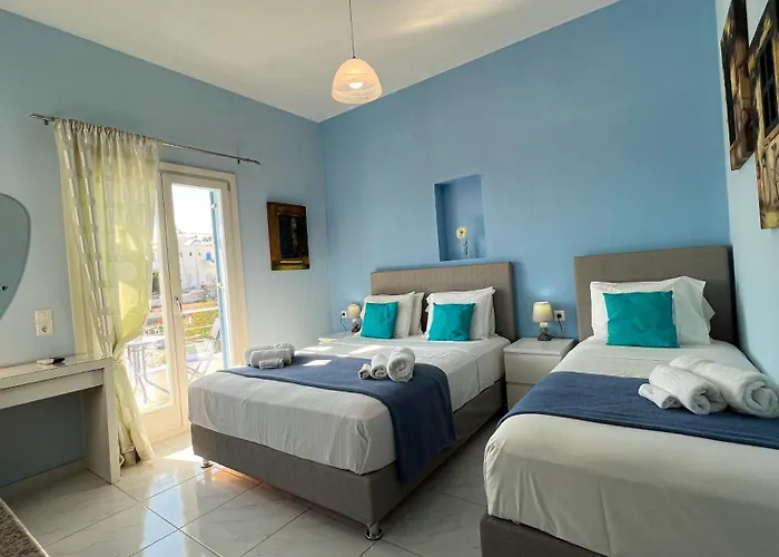 Myrto Hotel