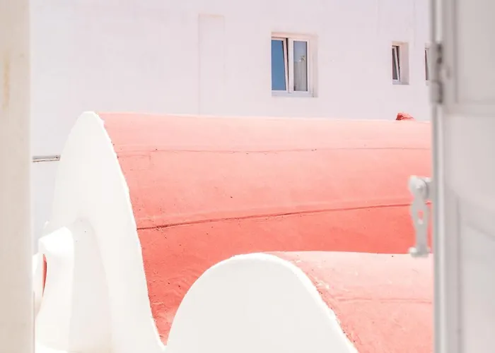 Hotel Delphines