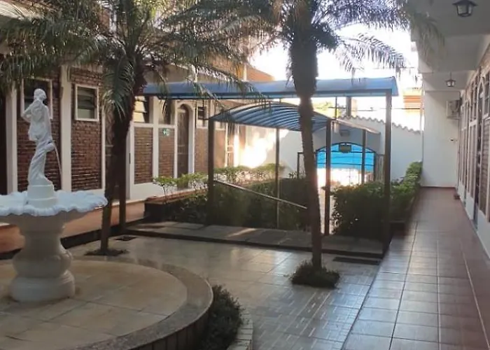 Hotel Js