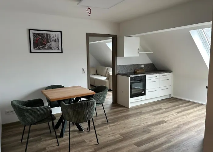 Haus Padberg