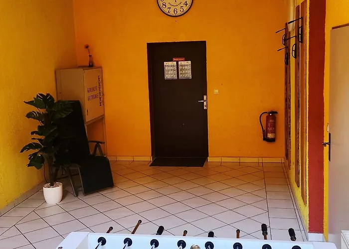 Hostel Jo-Si