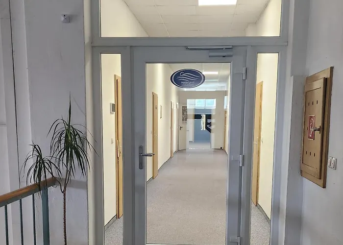 Hostel Jo-Si