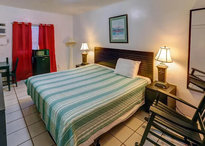 Richard'S Motel