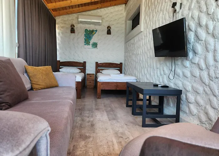 Rastgeleakkumotel