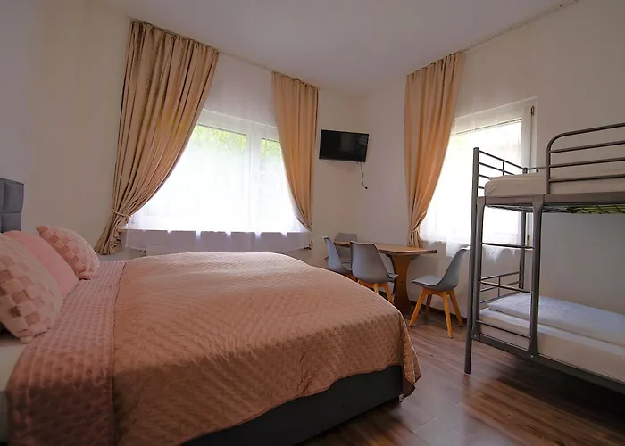 Hostel&Hotel Braunlage