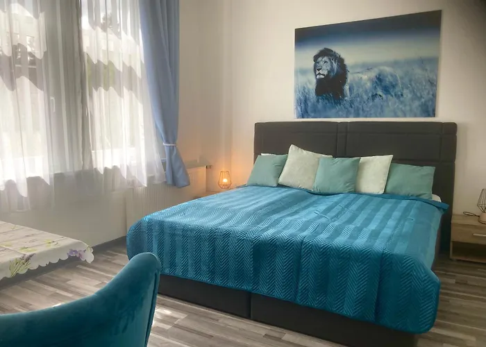 Hostel&Hotel Braunlage