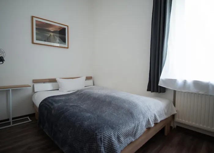 Hostels in Braunlage