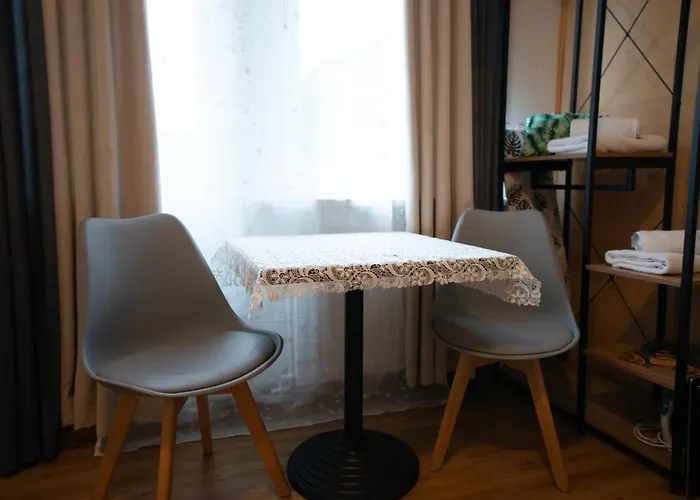 Hostel&Hotel Braunlage