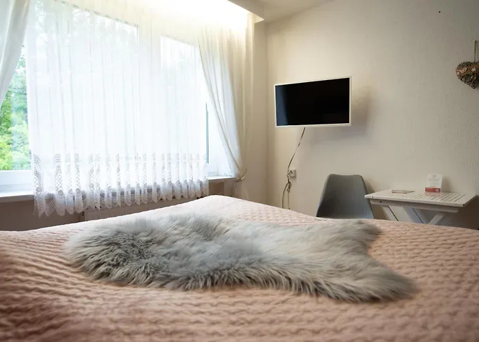 Hostel&Hotel Braunlage