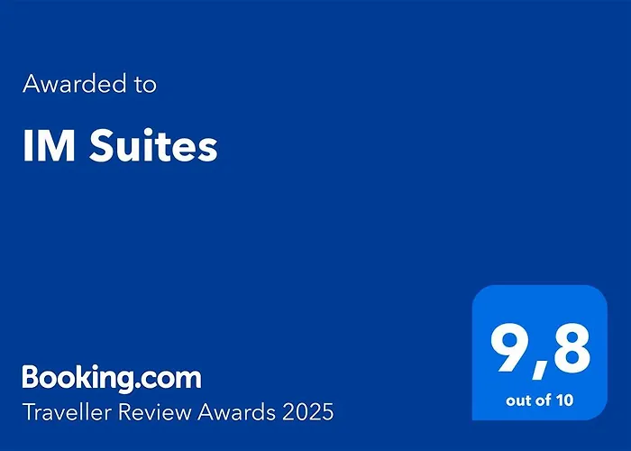Im Suites