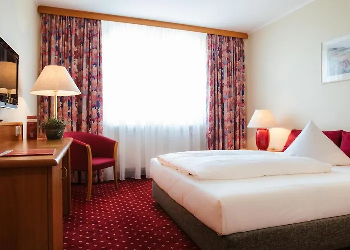 Hotel Rosenstadt&Malxestube Restaurant